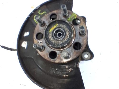 Right front steering knuckle SSANGYONG ACTYON I 2.0 Xdi | BP33762571M26 - Image 3