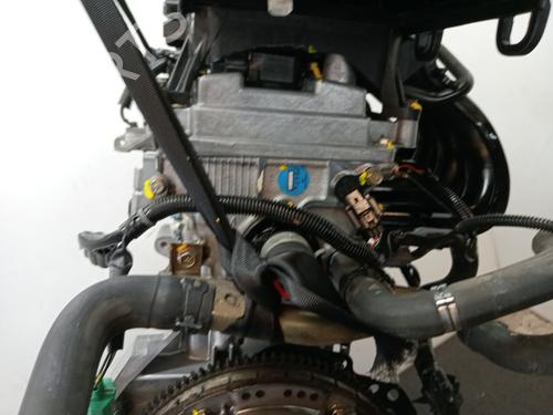 Engine NISSAN MICRA III (K12) 1.4 16V | BP23358307M1