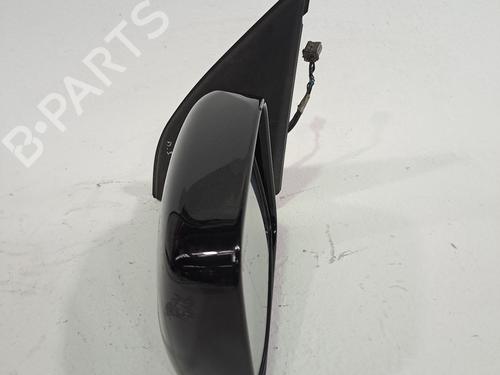 Left mirror NISSAN X-TRAIL I (T30) 2.2 dCi 4x4 | BP23373893C26 