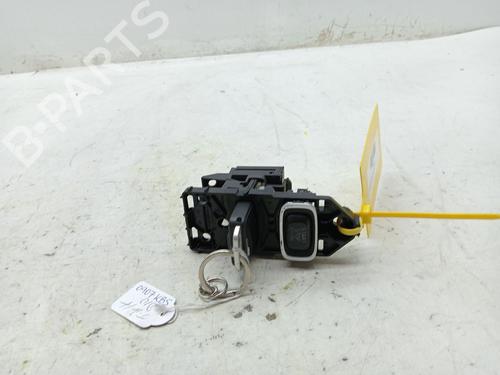 Contactslot VOLVO XC60 II (246) D3 (150 hp) 23356515