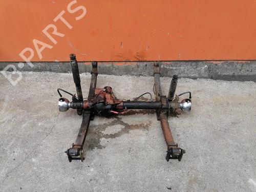 Subframe NISSAN PATROL III/2 Station Wagon (W260) 2.8 D 4x4 | BP25346849M9