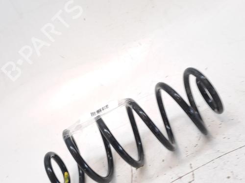 Shock absorber spring OPEL ASTRA K (B16) 1.2 Turbo (68) 39103292