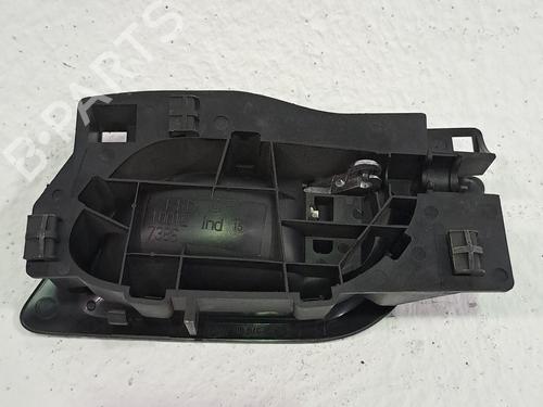 Højre bagtil invendig håndtag CITROËN C4 I (LC_) 1.6 16V | BP23943498I16 