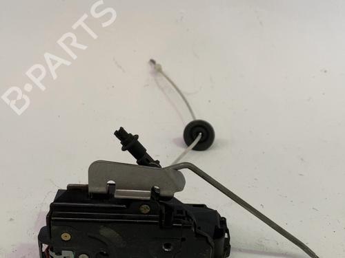 Front left lock AUDI A4 B6 Avant (8E5) 1.9 TDI | BP37224372C98 - Image 3