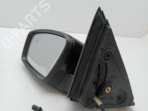 Left mirror SKODA FABIA III (NJ3) 1.0 TSI | BP23354394C26 