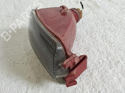 Tåkelys/Varsellys CITROËN C4 I (LC_) 1.6 16V | BP29992008C37 