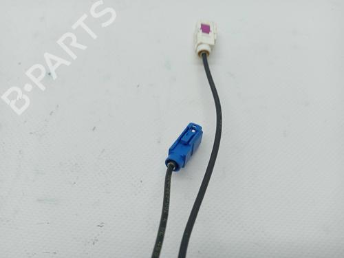 Used Antenna/Base CITROËN C3 III (SX) 1.2 VTi 82 (82 hp) 23351638