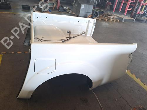 Other NISSAN NAVARA NP300 Platform/Chassis (D23) 2.3 dCi 4x4 | BP23285760O1 