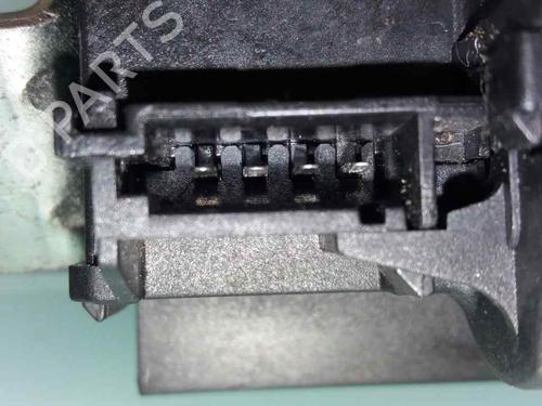 Tailgate lock FIAT BRAVO II (198_) 1.4 T-Jet (198AXG1B) | BP23404449C101 