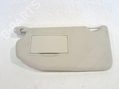 Used Left sun visor FORD ECOSPORT 1.0 EcoBoost (125 hp) 28960393