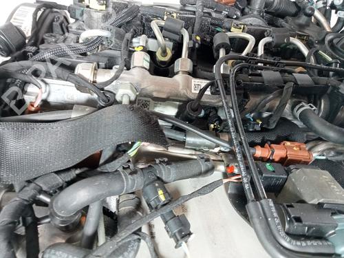 Engine AUDI Q5 (FYB, FYG) 35 TDI quattro | BP29301704M1 