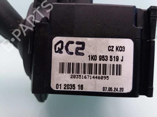 Steering column stalk VW GOLF V (1K1) 2.0 TDI 16V | BP25346639I23 