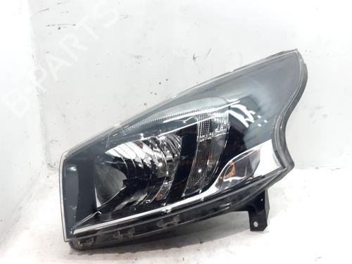 Used Left headlight Left headlight OPEL VIVARO B Bus (X82) 1.6 CDTI (06) (125 hp) 36321466 36321466
