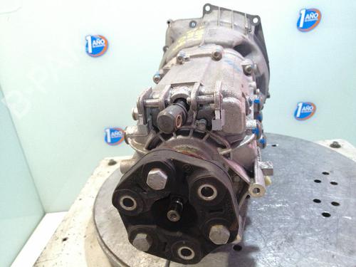 Gearbox BMW 3 (E90) 320 d | BP24139870M3 