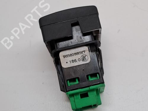 Elektronische module CITROËN BERLINGO Box Body/MPV (B9) 1.6 HDi 90 16V | BP26675198M83 