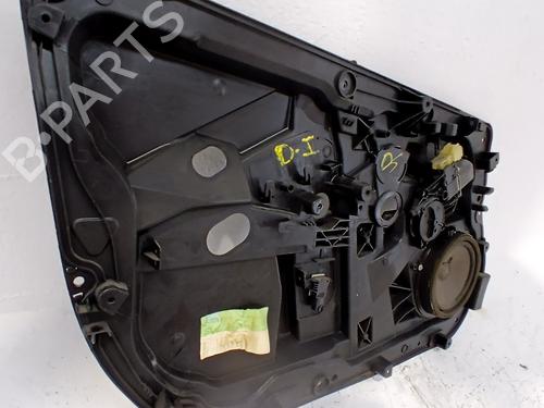 Front left window mechanism FORD FIESTA VI (CB1, CCN) 1.5 TDCi | BP38416456C22 - Image 5