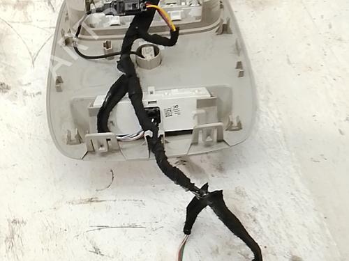 Interior roof light SMART FORFOUR Hatchback (453) 0.9 (453.044, 453.053) | BP40548925I8 - Image 2
