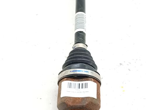 Used Left front driveshaft OPEL CORSA F (P2JO) 1.2 (68) (101 hp) 32285197