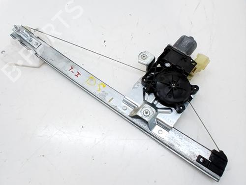 Portierruitmotor linksachter FORD KUGA I 2.0 TDCi | BP29991216E23