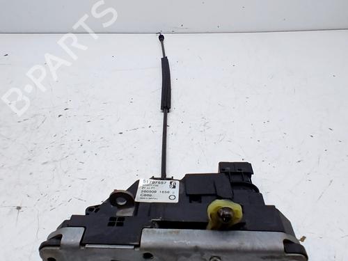 front-left-lock-fiat-grande-punto-199_-2005-38417749 main image