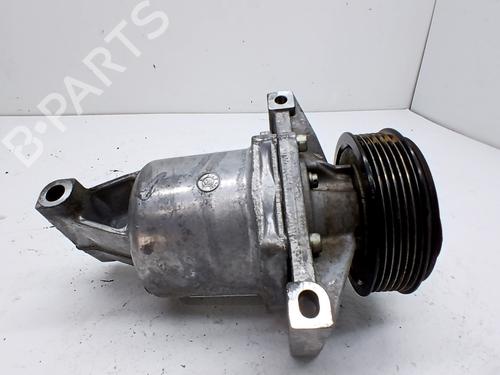 Used AC compressor AC compressor 39400881 39400881