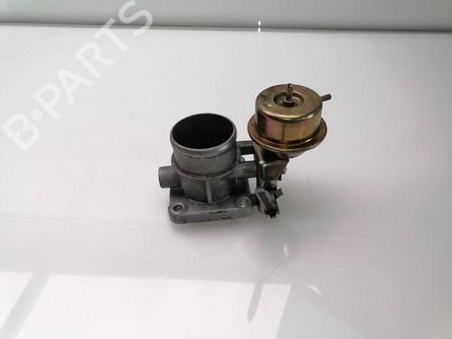 Used Throttle body NISSAN SERENA (C23) 2.3 D (75 hp) 23379589