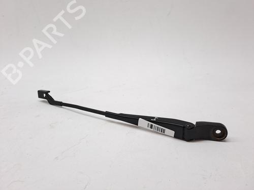 Used Front windshield wiper arm SKODA FABIA II (542) 1.2 12V (60 hp) 26520412