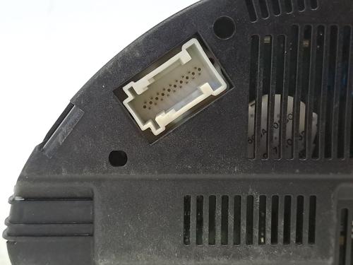 Instrument cluster MERCEDES-BENZ A-CLASS (W169) A 180 CDI (169.007, 169.307) | BP23977475C47 