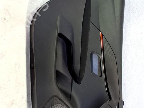 Used Front left panel Front left panel PEUGEOT 208 II (UB_, UP_, UW_, UJ_) e-208 (136 hp) 33772682 33772682
