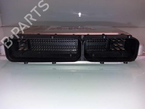 Used Engine control unit (ECU) VW POLO III (6N1) 64 1.9 D (64 hp) 23449045