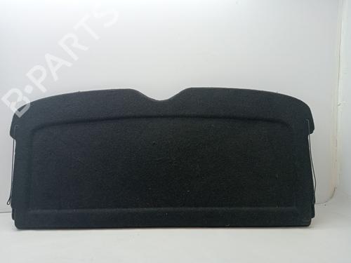 Used Rear parcel shelf PEUGEOT 307 (3A/C) 1.6 16V (109 hp) 23352850
