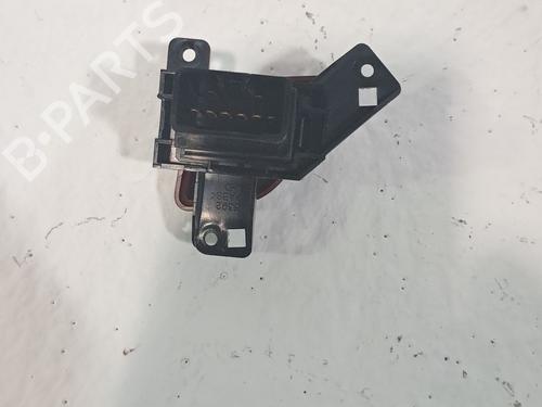 Warning switch HYUNDAI i30 (FD) 1.6 CRDi | BP25834252I22 