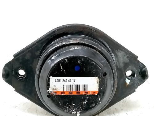 Engine mount MERCEDES-BENZ M-CLASS (W164) ML 320 CDI 4-matic (164.124, 164.125, 164.122) | BP35968181M89 - Image 2