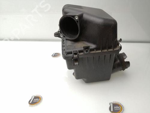 Air filter box KIA CEE'D Hatchback (ED) 1.6 CRDi 115 | BP23387322M87 