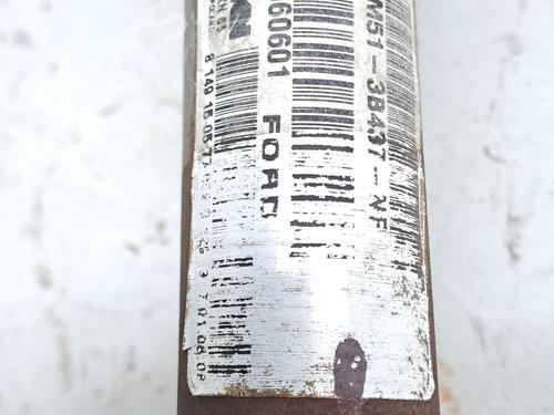 Left front driveshaft FORD FOCUS C-MAX (DM2) 2.0 TDCi | BP29179602M38 