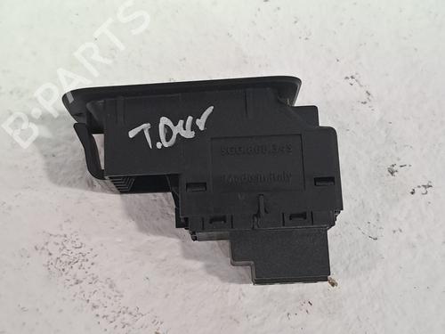 Right rear window switch VW GOLF VII (5G1, BQ1, BE1, BE2) 1.6 TDI | BP27462179I28 