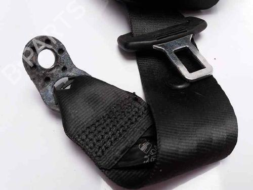 Rear left seatbelt SEAT IBIZA IV (6J5, 6P1) 1.4 TDI | BP23449135I29 