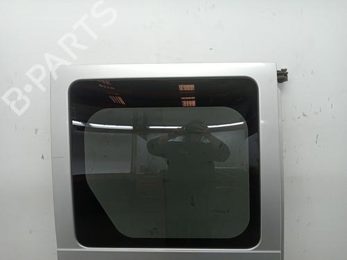 Right slide door FORD TOURNEO CONNECT 1.8 TDCi | BP24466859C75 
