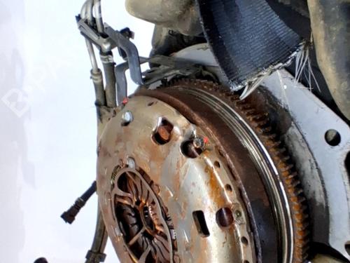 Engine VW AMAROK (2HA, 2HB, S1B, S6B, S7A, S7B, AGD) 2.0 BiTDI | BP33761459M1 - Image 3