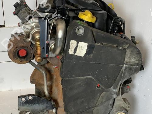 Engine RENAULT SCÉNIC II (JM0/1_) 1.5 dCi (JM1E, JM16) | BP39465644M1 - Image 4