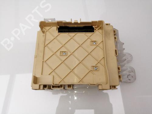 Fuse box TOYOTA AURIS (_E18_) 1.6 (ZRE181_, ZRE185_, ZRE185R, ZRE181R) | BP23449732E1 