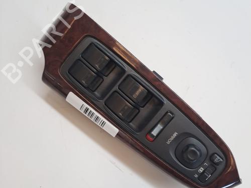 Used Left front window switch HONDA MDX (YD) 3.5 (YD1) (260 hp) 24848551