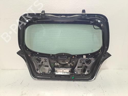 Tailgate PEUGEOT 207 (WA_, WC_) 1.4 HDi | BP27274796C6 