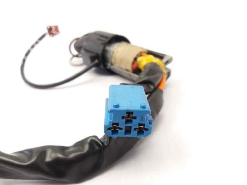 Ignition barrel PEUGEOT 206 Hatchback (2A/C) 2.0 S16 | BP23386215M48 