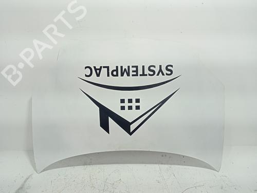 Used Hood PEUGEOT PARTNER Box Body/MPV (5_, G_) 1.9 D (69 hp) 29179321