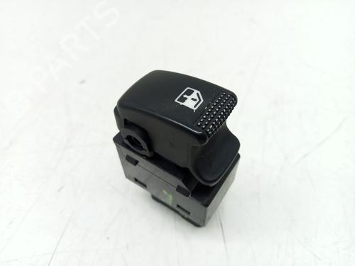 Used Right rear window switch KIA SORENTO I (JC) 2.5 CRDi (170 hp) 29228874