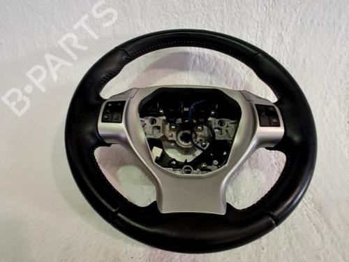 Steering wheel LEXUS CT (ZWA10_) 200h (ZWA10_, ZWA10R) | BP29557674C49