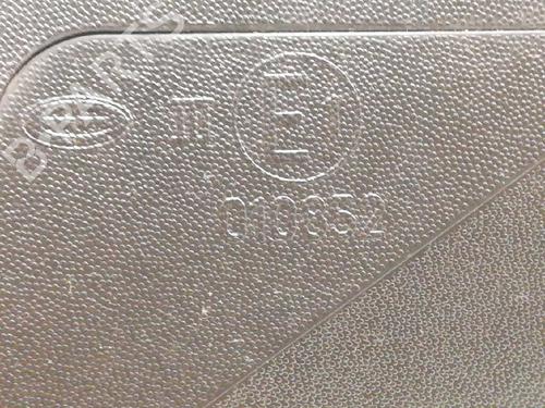 Used Right mirror SEAT LEON (1P1) 1.9 TDI (105 hp) 23453766