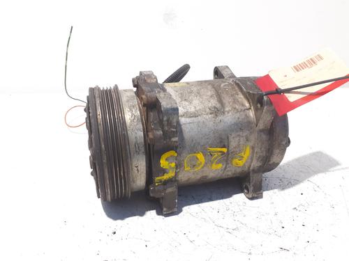AC compressor PEUGEOT 205 II (20A/C) 1.4 | BP25783403M34 