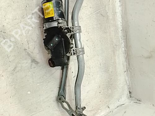Front wiper motor VW PASSAT B6 (3C2) 2.0 TDI 16V | BP36665642M29 - Image 2
